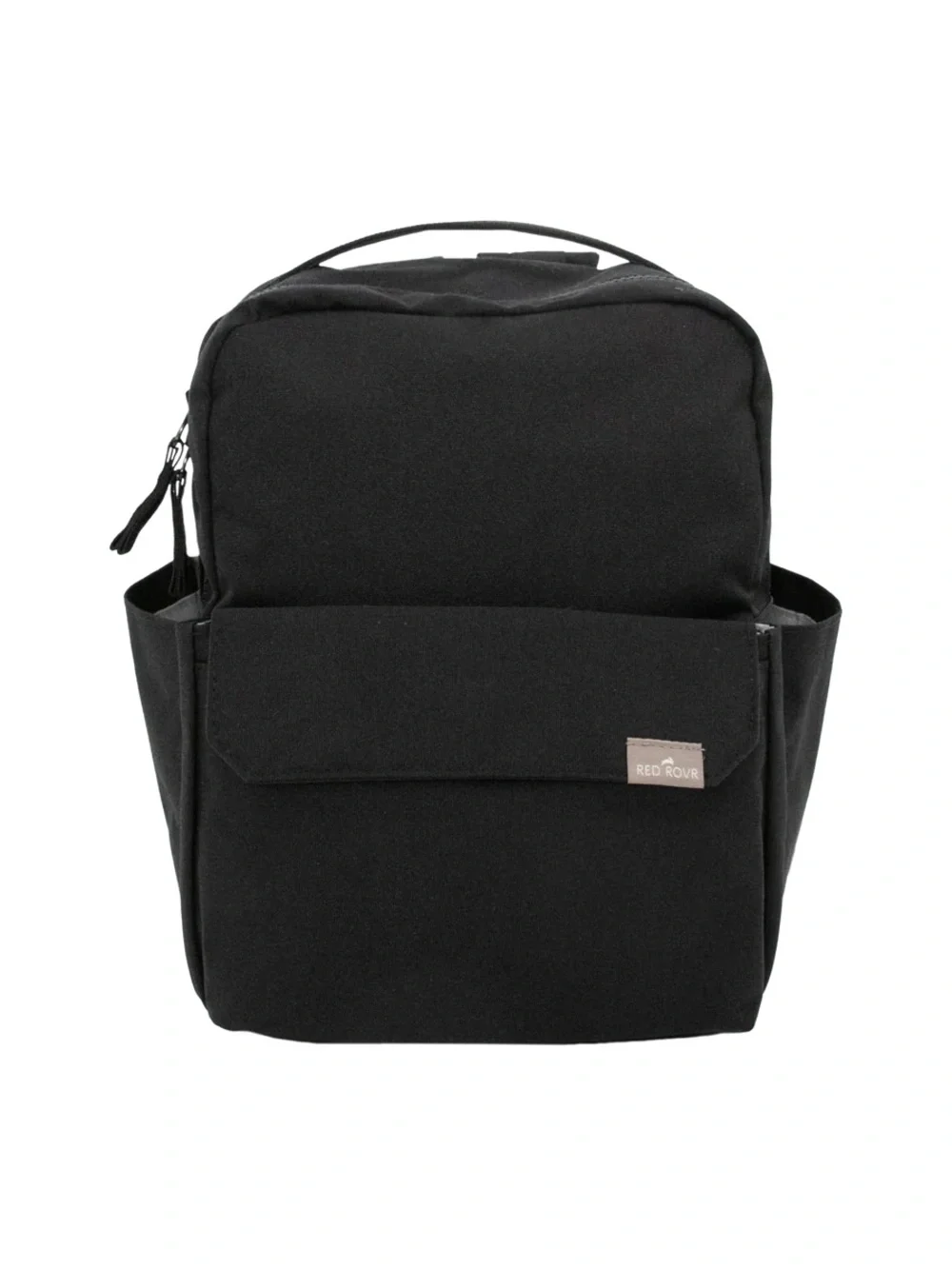 Red Rovr Mini Roo Backpack (Black)